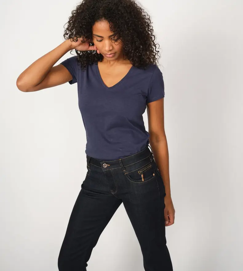 MMCARLA NAOMI DELUXE JEANS