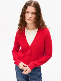 MENAAL LINKS CARDIGAN