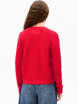 MENAAL LINKS CARDIGAN