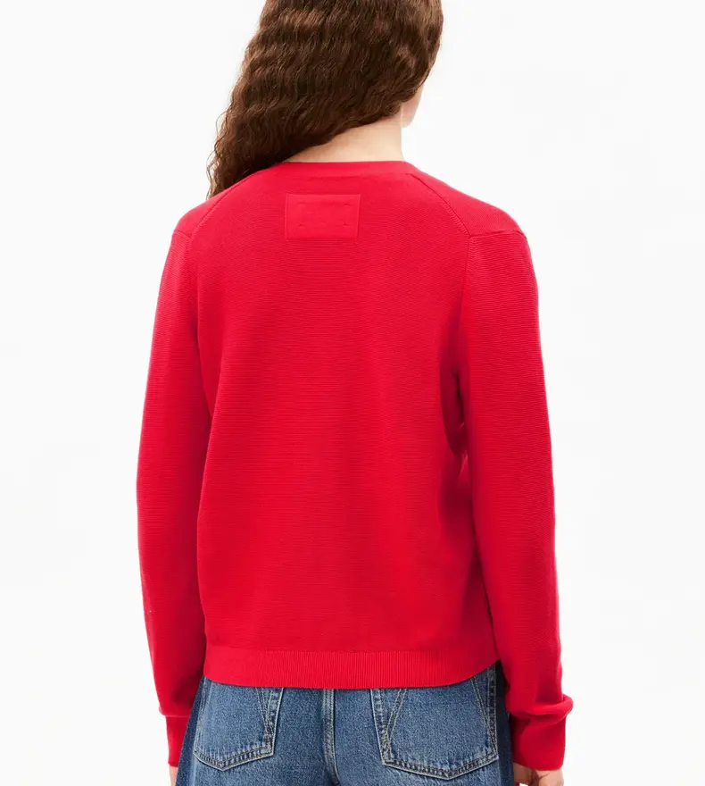 MENAAL LINKS CARDIGAN