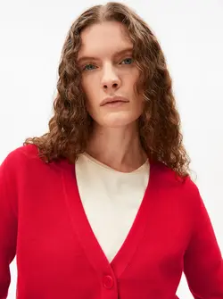 MENAAL LINKS CARDIGAN