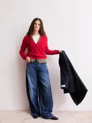 CARDIGAN MENAAL LINKS