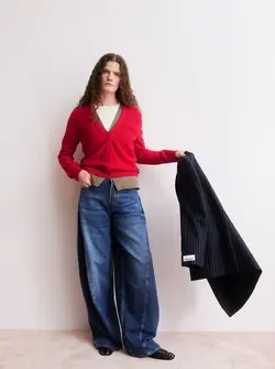 CARDIGAN MENAAL LINKS