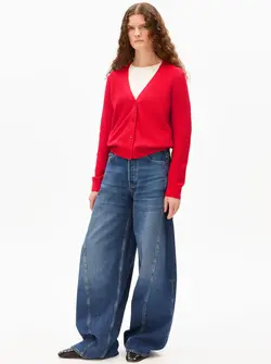 MENAAL LINKS CARDIGAN