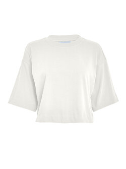 GAMMA CROPPED T-SHIRT