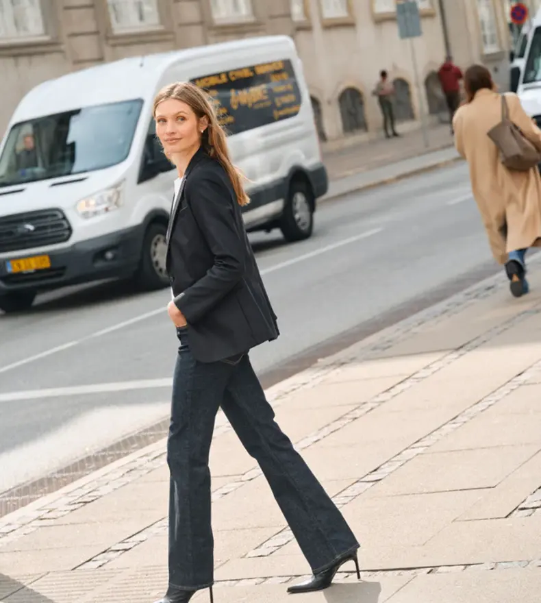 JEANS MMCECILIA COVER