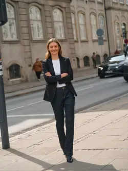 JEANS MMCECILIA COVER