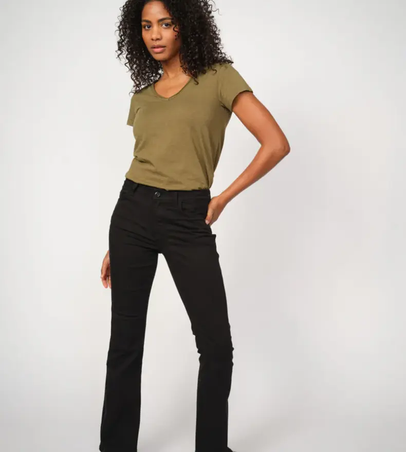 JEANS MMASHLEY DELUXE