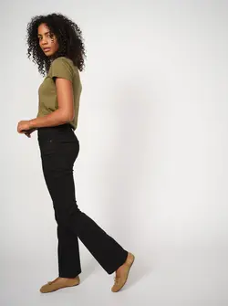 MMASHLEY DELUXE JEANS