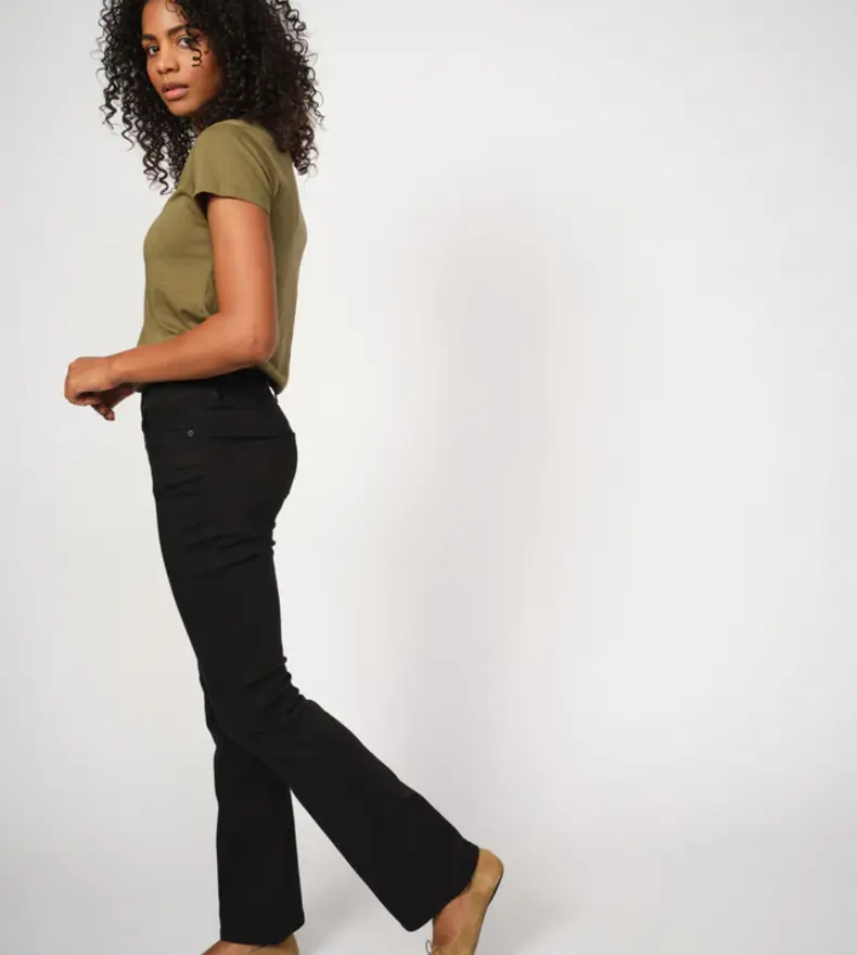 JEANS MMASHLEY DELUXE