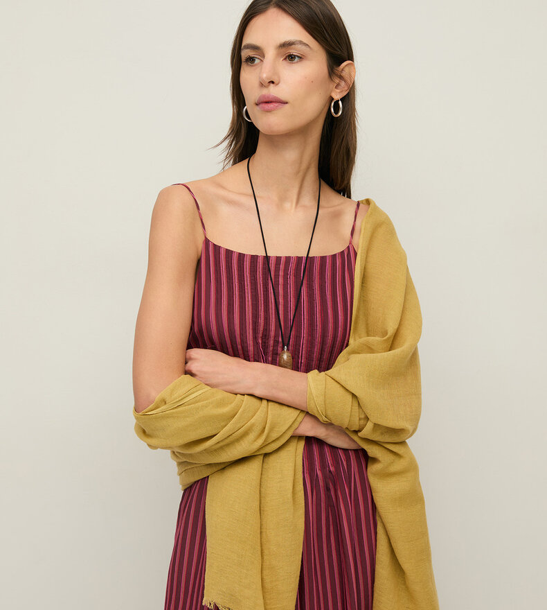 PALERMO DRESS