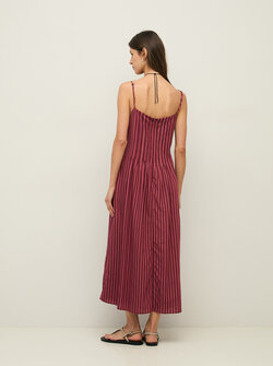 PALERMO DRESS