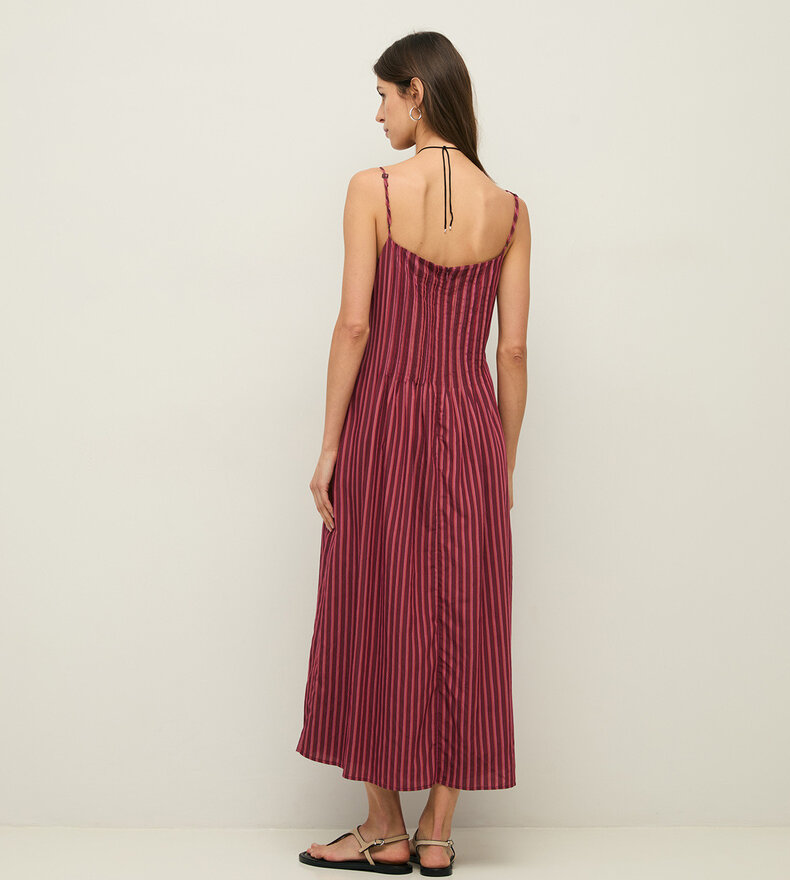 PALERMO DRESS