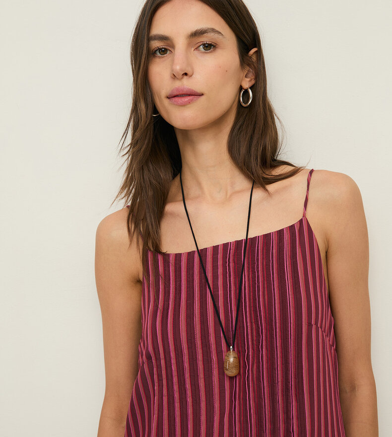PALERMO DRESS