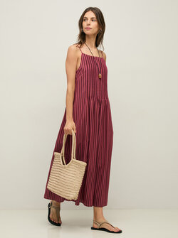 PALERMO DRESS