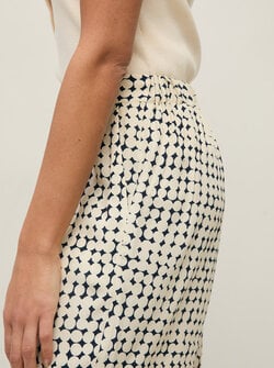 IPANEMA CREPE TROUSER