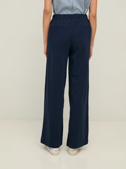 CLAUDIE FLAMÉ TROUSERS