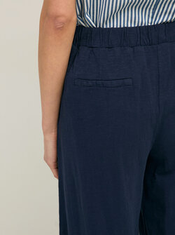CLAUDIE FLAMÉ TROUSERS