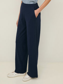 CLAUDIE FLAMÉ TROUSERS