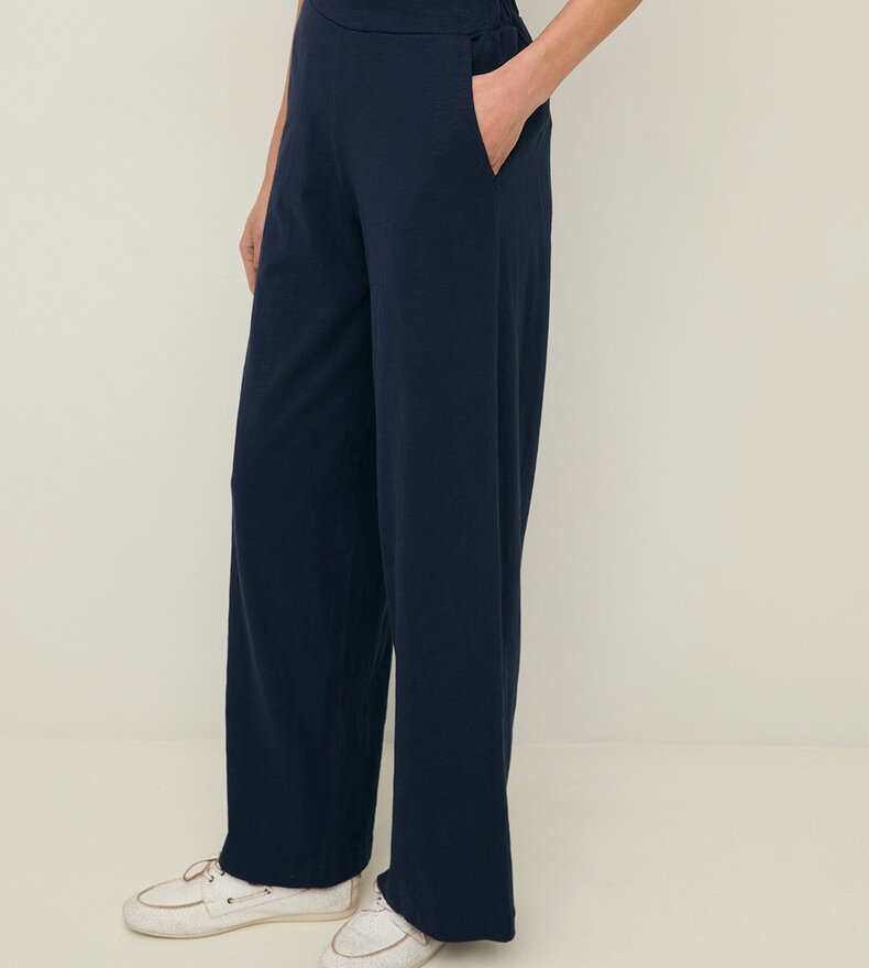 CLAUDIE FLAMÉ TROUSERS