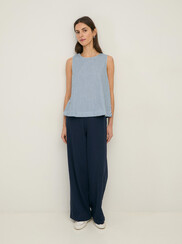 CLAUDIE FLAMÉ TROUSERS