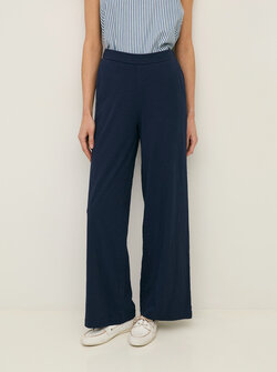 PANTALON CLAUDIE FLAMÉ