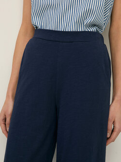 PANTALON CLAUDIE FLAMÉ