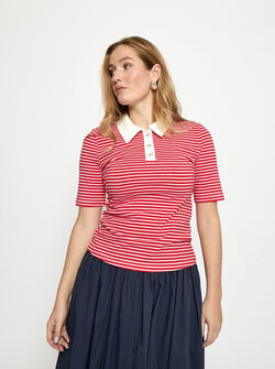 MSMALLE POLO T-SHIRT