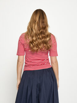 T-SHIRT POLO MSMALLE