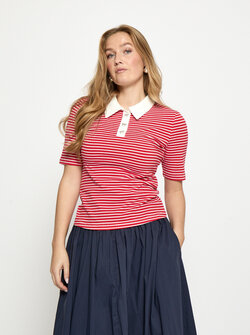 MSMALLE POLO T-SHIRT