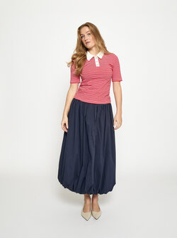 MSMALLE POLO T-SHIRT