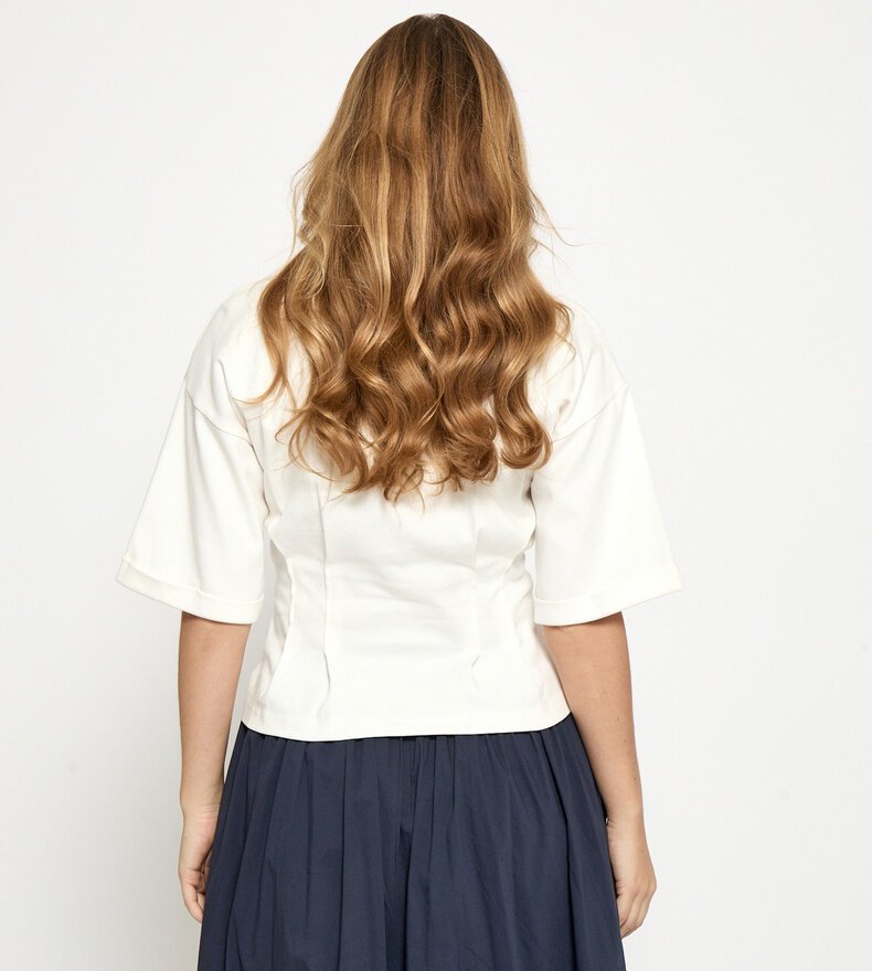 T-SHIRT GOTS MSJUNIANA