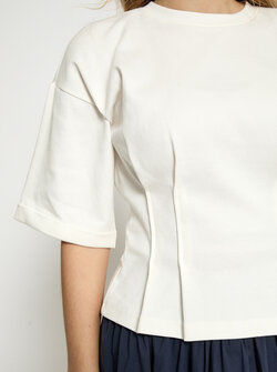 MSJUNIANA GOTS T-SHIRT