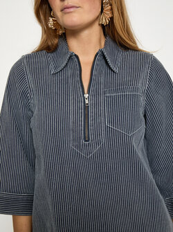 ROBE COURTE MSCHANNI