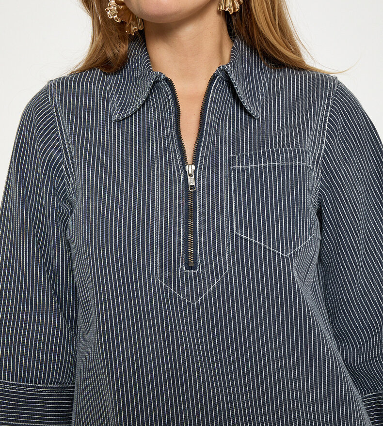 MSCHANNI SHORT DRESS