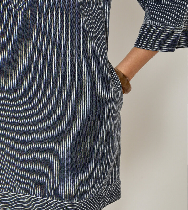 MSCHANNI SHORT DRESS