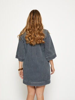 ROBE COURTE MSCHANNI