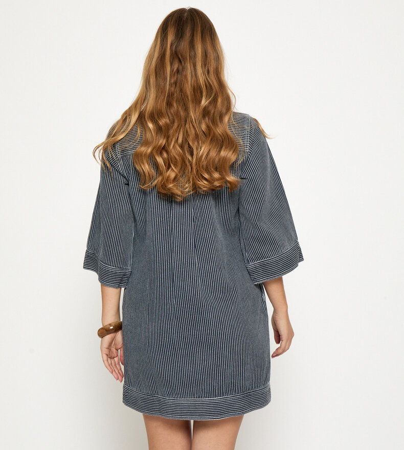 MSCHANNI SHORT DRESS