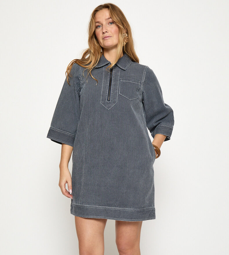 ROBE COURTE MSCHANNI