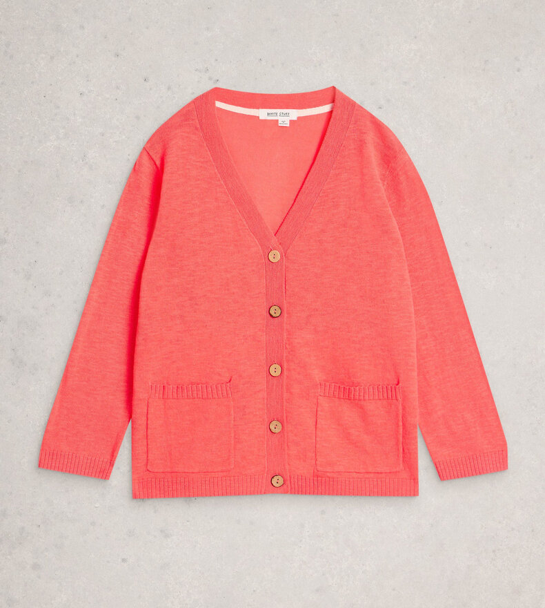 CARDIGAN LIN NOVA