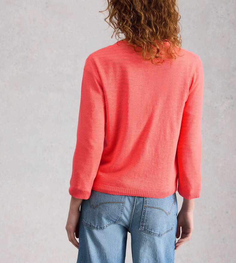 CARDIGAN LIN NOVA