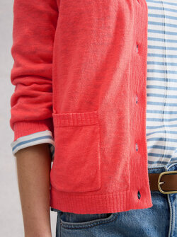 CARDIGAN LIN NOVA