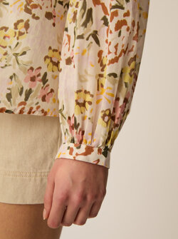 ROXANE BLOUSE