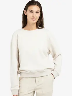 SWEATSHIRT WITH TEXT