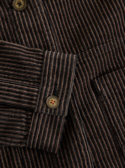 VESTE CORDUROY CARRIE