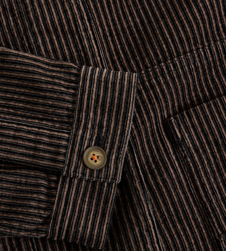 VESTE CORDUROY CARRIE