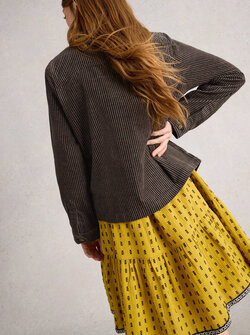 VESTE CORDUROY CARRIE