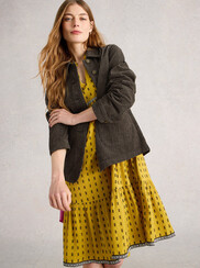 VESTE CORDUROY CARRIE