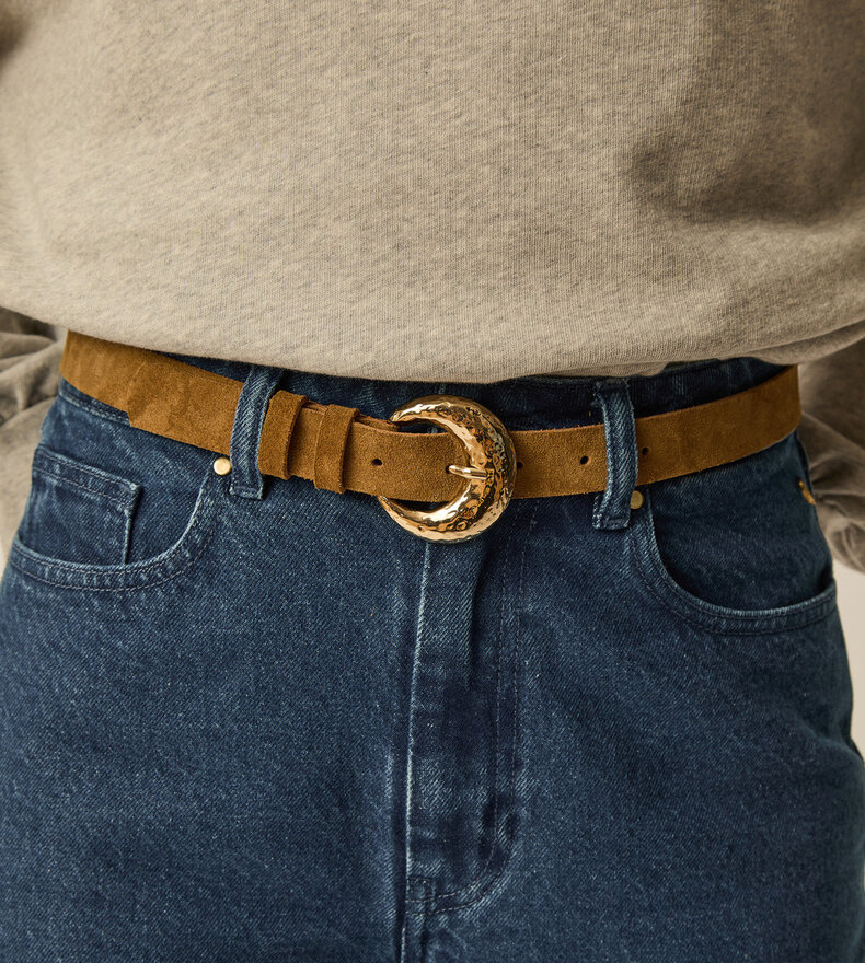 OLYMPE BELT