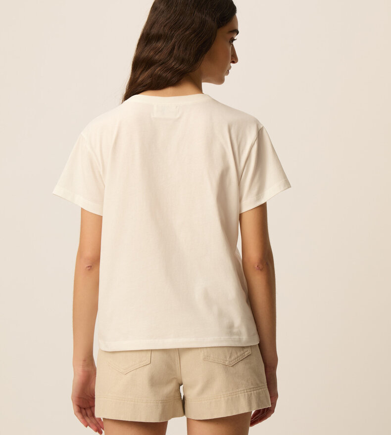 ILIE T-SHIRT